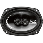 Коаксіальна акустика MTX TX269C