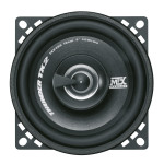 Коаксиальная акустика MTX TX240C