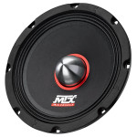 Мідбас MTX RTX84
