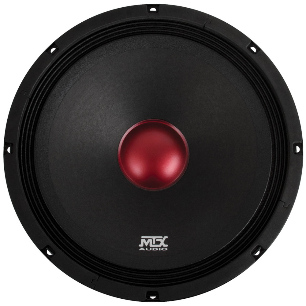 Мідбас MTX RTX108