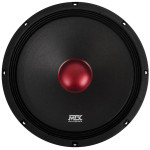 Мідбас MTX RTX108