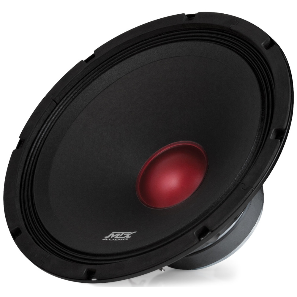 Мідбас MTX RTX108