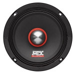 Мідбас MTX RTX654