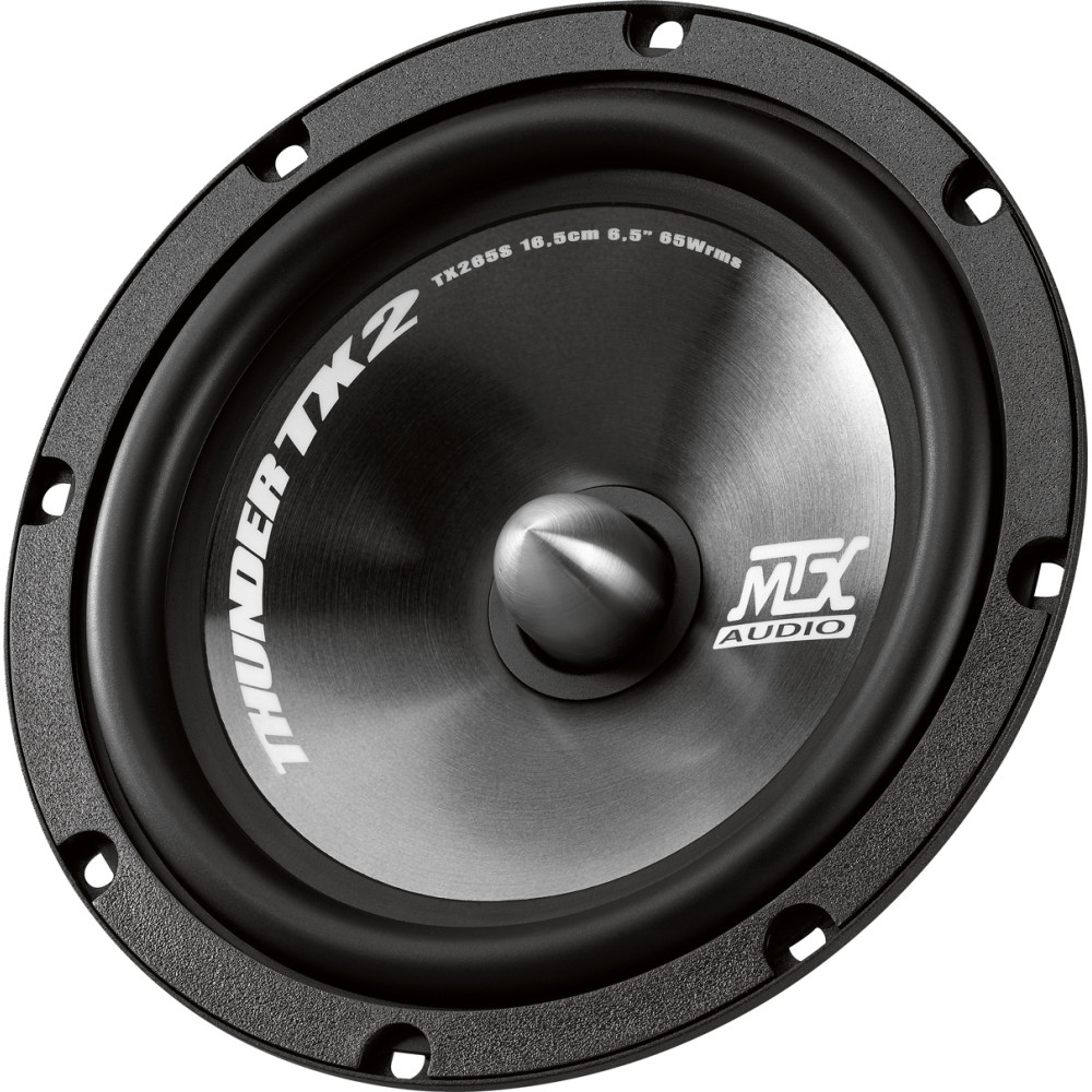 Компонентна акустика MTX TX265SX