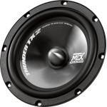 Компонентна акустика MTX TX265SX