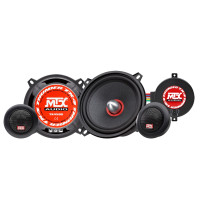 Компонентная акустика MTX TX450S