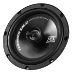Коаксіальна акустика MTX TX265C
