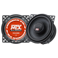 Коаксиальная акустика MTX TX440C