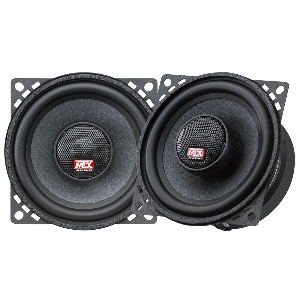 Коаксиальная акустика MTX TX440C