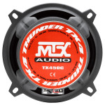 Коаксиальная акустика MTX TX450C