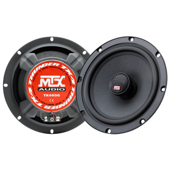 Коаксіальна акустика MTX TX465C