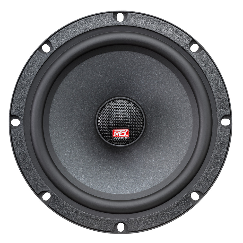 Коаксиальная акустика MTX TX465C