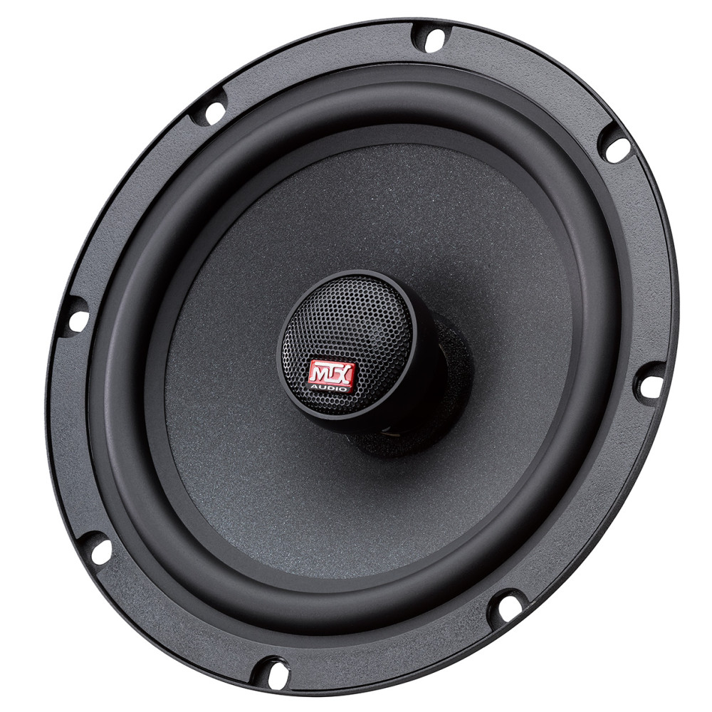 Коаксиальная акустика MTX TX465C