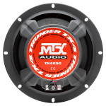 Коаксиальная акустика MTX TX465C