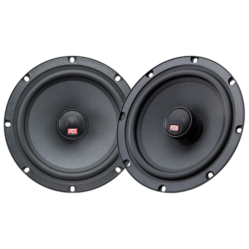 Коаксиальная акустика MTX TX465C
