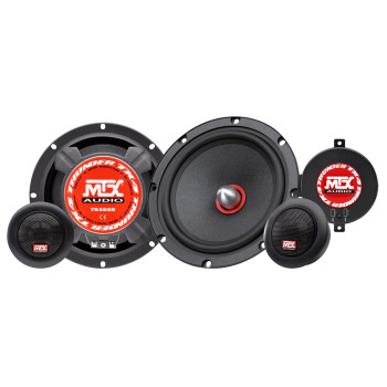 Компонентна акустика MTX TX465S