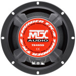 Компонентная акустика MTX TX465S