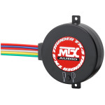 Компонентная акустика MTX TX465S