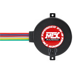 Компонентная акустика MTX TX465S