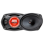 Коаксіальна акустика MTX TX469C