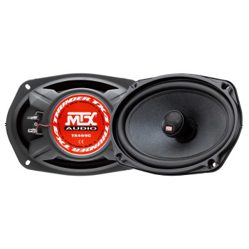 Коаксіальна акустика MTX TX469C