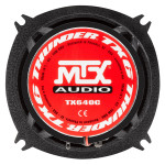 Коаксиальная акустика MTX TX640C