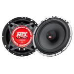 Коаксіальна акустика MTX TX665C