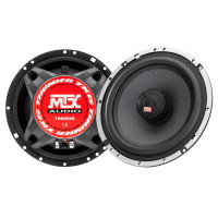 Коаксиальная акустика MTX TX665C