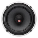 Коаксіальна акустика MTX TX665C