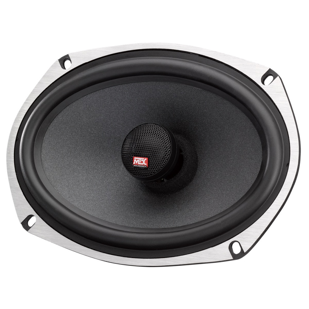 Коаксиальная акустика MTX TX669C