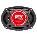 Коаксиальная акустика MTX TX669C