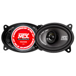 Коаксіальна акустика MTX TX246C