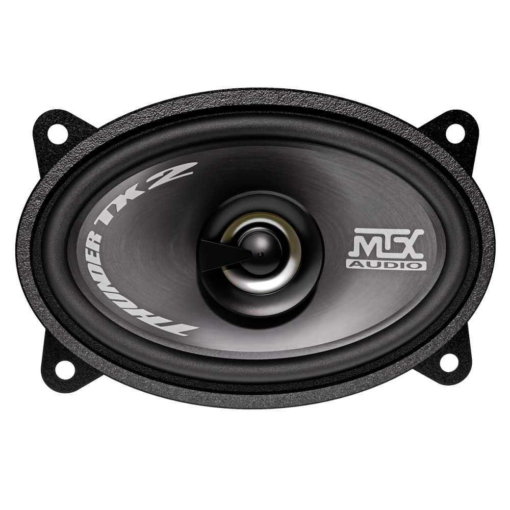 Коаксіальна акустика MTX TX246C