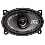 Коаксіальна акустика MTX TX246C