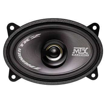 Коаксіальна акустика MTX TX246C
