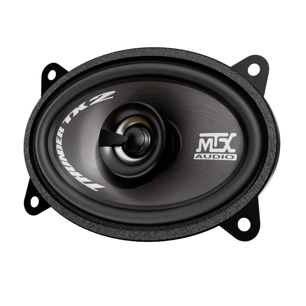 Коаксіальна акустика MTX TX246C