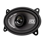 Коаксіальна акустика MTX TX246C
