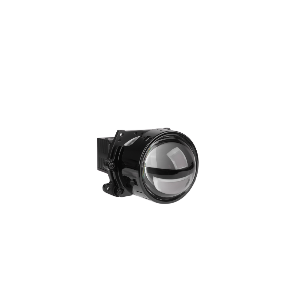 Светодиодные BI-LED линзы TORSSEN 3'' S5 Laser