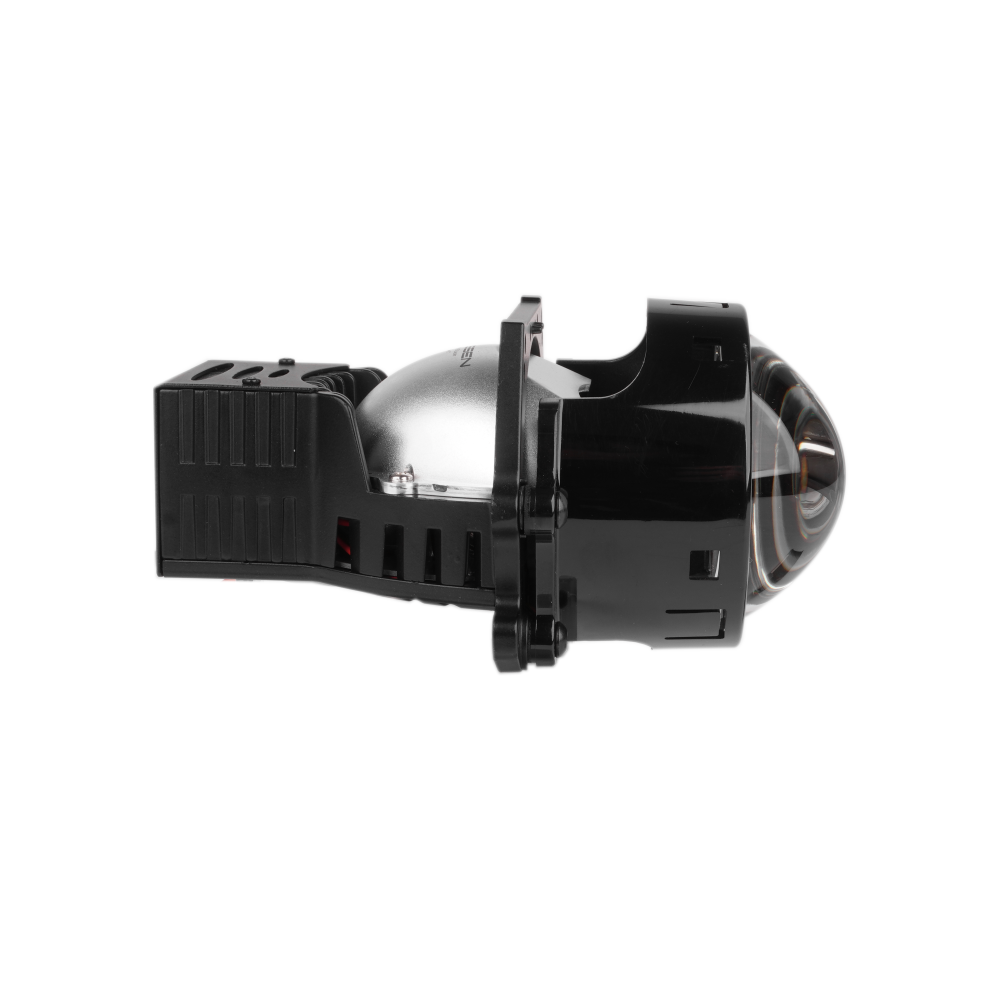 Светодиодные BI-LED линзы TORSSEN 3'' S5 Laser