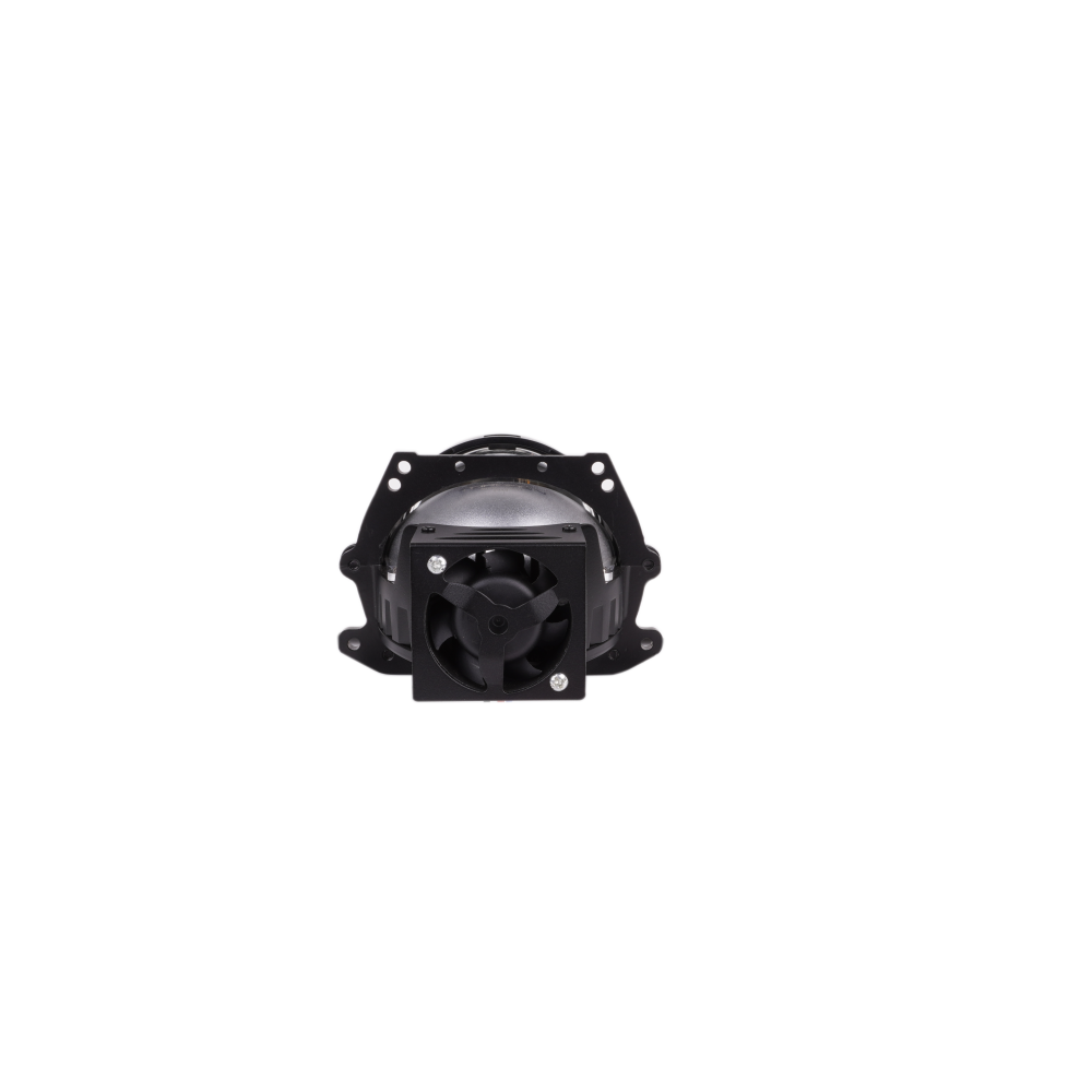 Светодиодные BI-LED линзы TORSSEN 3'' S5 Laser