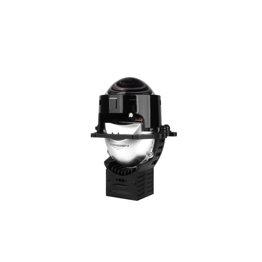Светодиодные BI-LED линзы TORSSEN 3'' S5 Laser