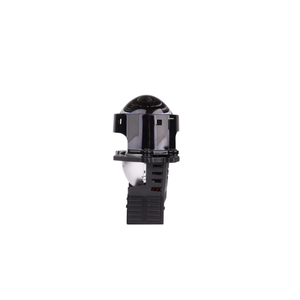Светодиодные BI-LED линзы TORSSEN 3'' S5 Laser