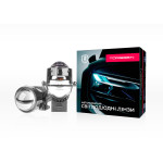 Светодиодные BI-LED линзы TORSSEN 3'' S5 Laser