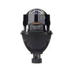 Світлодіодні BI-LED лінзи TORSSEN 2.5'' S25 Laser