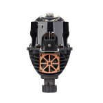 Світлодіодні BI-LED лінзи TORSSEN 2.5'' S25 Laser