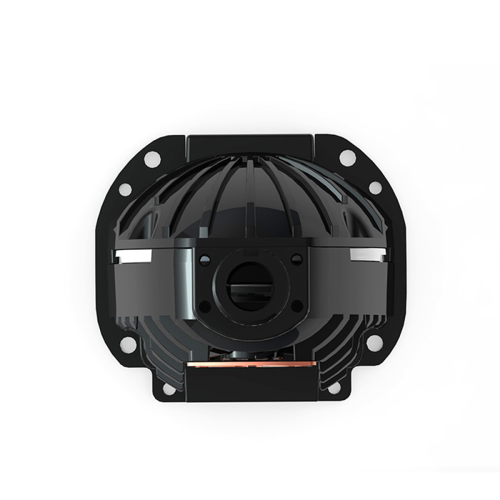 Світлодіодні BI-LED лінзи TORSSEN 2.5'' S25 Laser