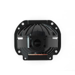 Світлодіодні BI-LED лінзи TORSSEN 2.5'' S25 Laser