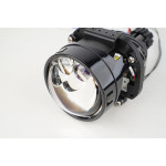 Світлодіодні BI-LED лінзи TORSSEN 2.5'' S25 Laser