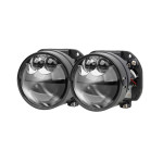 Світлодіодні BI-LED лінзи TORSSEN 2.5'' S25 Laser