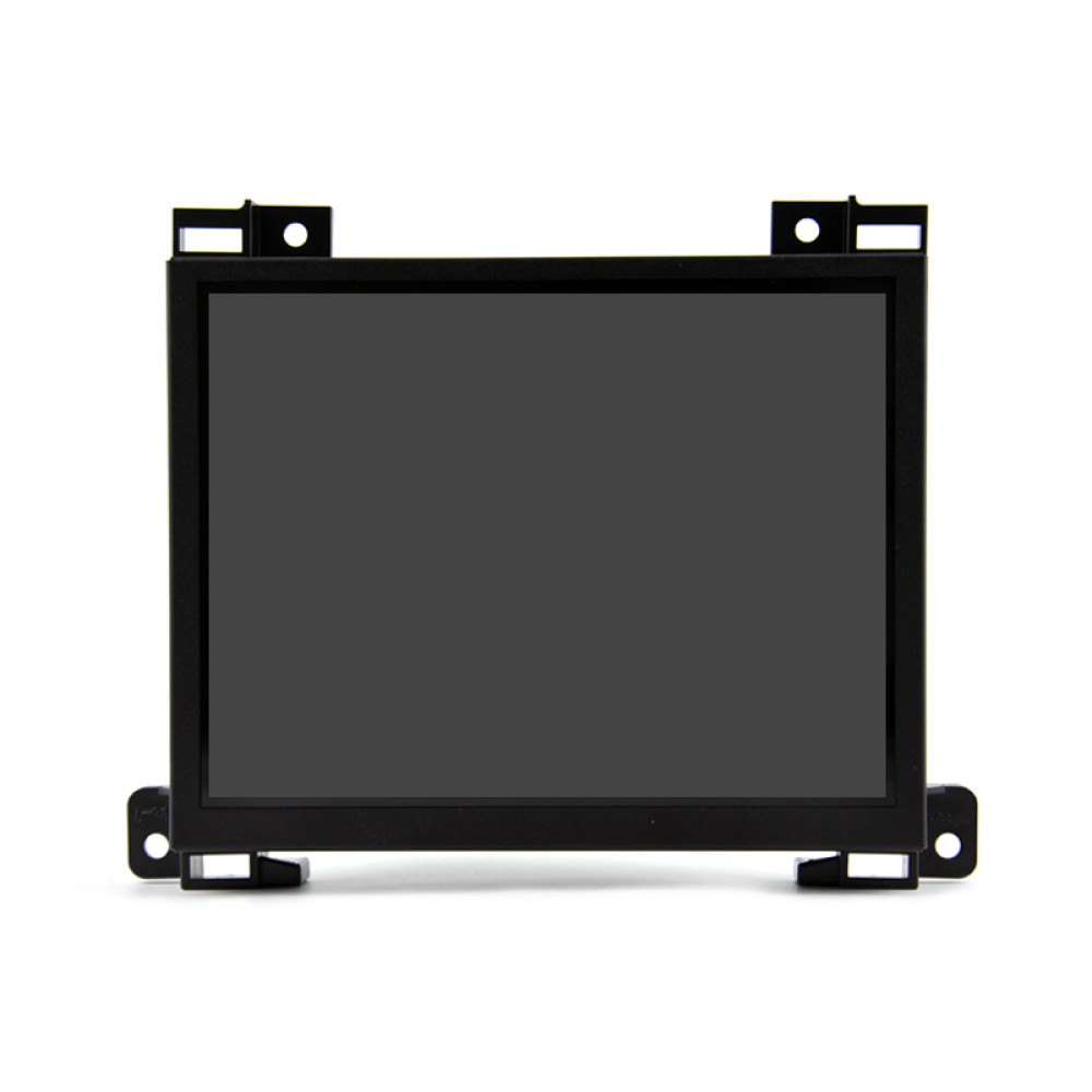 Штатна магнітола Torssen Jeep Cherokee 14-21 S8464C+360